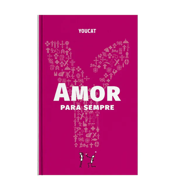 YOUCAT - Amor para sempre